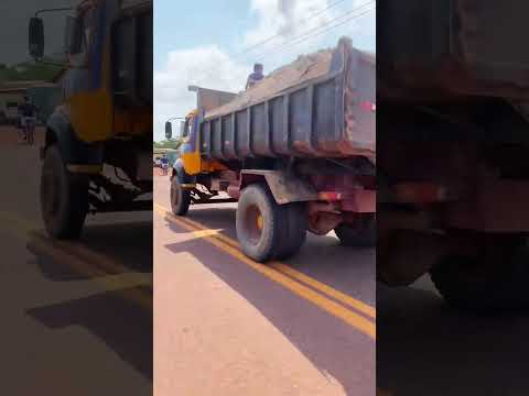 Conhecendo a Vila Retiro Grande, Cachoeira Do Arari