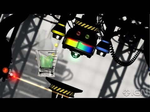 Puddle Xbox 360