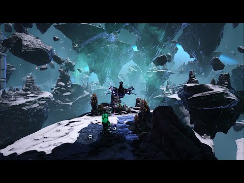 Finishing the Last Races | Ark Survival Evolved Solo Ep.164