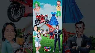 Download lagu Which item corresponds to its owner? #cartoon #shorts #trending #usa #english mp3