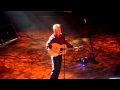 John Mellencamp Don't Need This Body Live at the Ryman Theater in Nashville, TN 11-03-2010