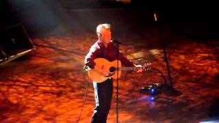 John Mellencamp Don't Need This Body Live at the Ryman Theater in Nashville, TN 11-03-2010
