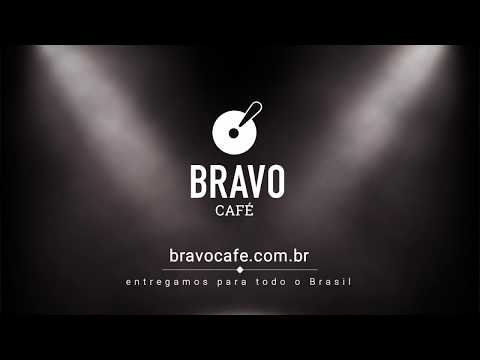 Bravo Café | Bravo Store