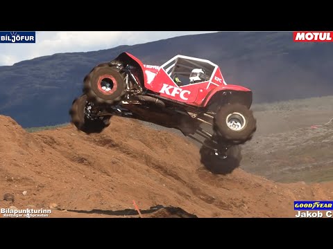 FORMULA OFFROAD ICELAND, THOR - BEST MOMENTS 2025!
