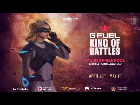 2022年4月29日KOB2022 C+D组 Clem vs Creator