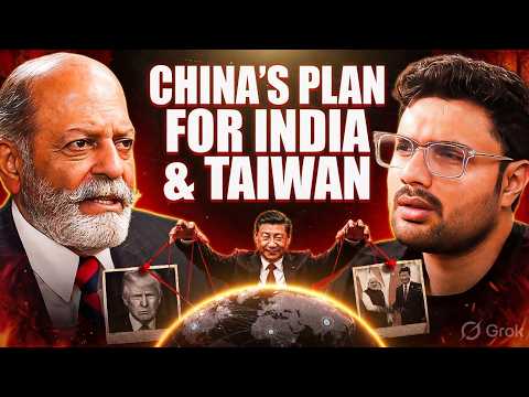 THIS is where the Next Big War might be | Ex China Diplomat