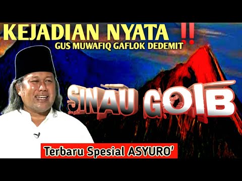 Gus Muwafiq NGERI‼️ILMU JAWA SAKTI TINGKAT TINGGI ini sangat ampuh