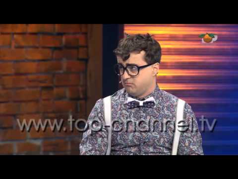 Portokalli, 17 Maj 2015 - RTV Kashari dhe Dallendyshe Bici