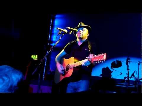 Mark Gardener (Ride) - The Places We Go