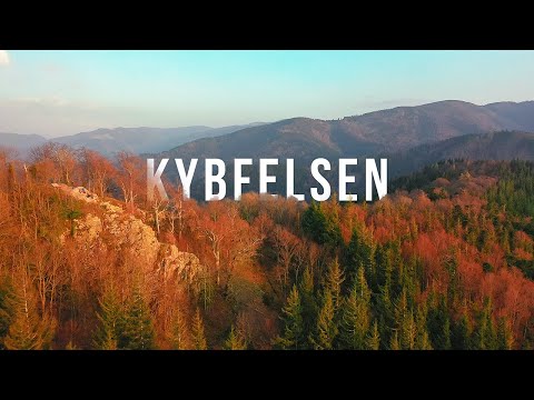 Kybfelsen 2020-03-28