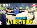 Pakistani Businessman got Tesla Cyber Truck in USA | Ajooba hai yaar 😱