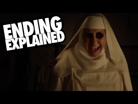 SISTER DEATH (2023) Ending Explained