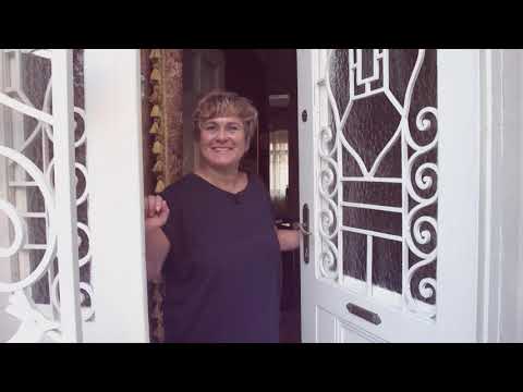 OperaCafé 20170604 - Venekei Marianna portré