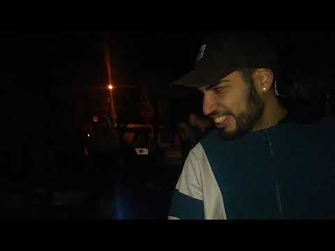 WARRIOR HEGEL vs DAICIRI - Semifinal - Fecha 2 / Torneo '19 (30/6)