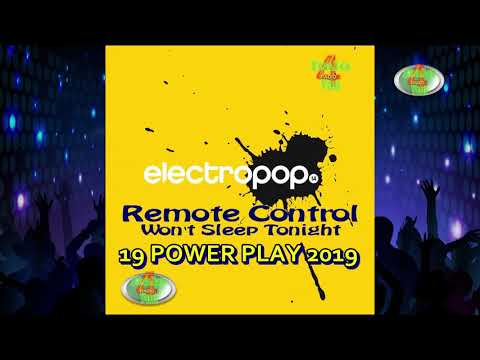 19 = POWER PLAY = 2019