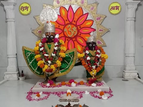 Bhakta Pundalika Saathi Ubha Rahila Vithevari - Shri Vitthal Bhakti Geet