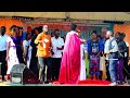 GEOFREY HEDRINES ELIJAH JALOGO MILKA OMONDI LIVE MINISTRATION AT URIRI