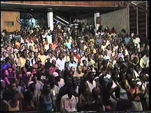 Puro Style Concerto (Part.1 - 3)