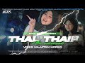 DJ TRAP THAL THAIF SHOLAWAT TERBARU TRAP BLEYER PARTY MBERODTH 2024 FULL BASS