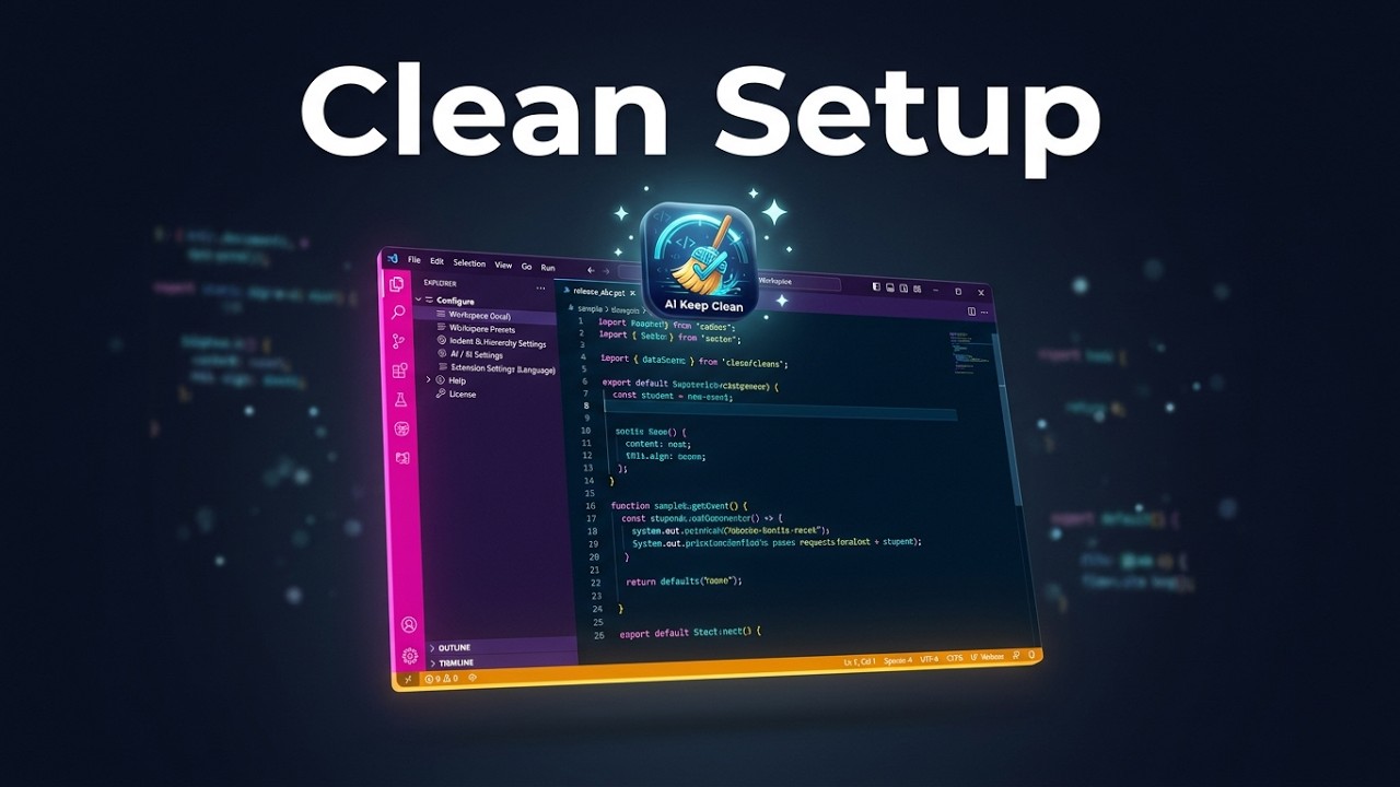 Stop fighting VS Code terminal paths