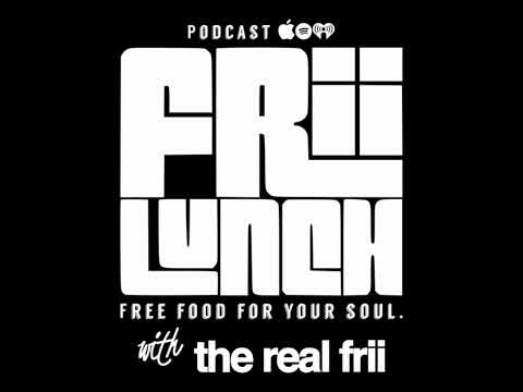 107: Unplugged- OMG! This Place Is 3x Larger