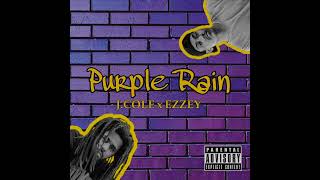 Purple Rain - J.  Cole Feat. Ezzey (Extended Cover)