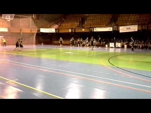 Albacete FS 4-1 United FS / J 6 Juvenil Alb