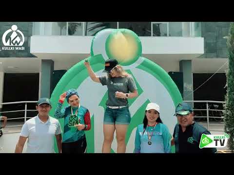 San Miguel 24K Ciclismo en la Montaña