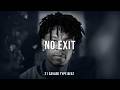 21 Savage Type Beat No Exit Metro Boomin Type Beat 2026
