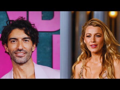 Hollywood Bombshell: Baldoni vs. Lively - The Trial That Could Destroy Them Both