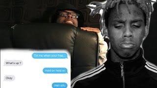 Pranking My GF With Famous Dex Lyrics!!!