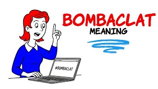 What Does Bombaclat Mean in Jamaican Slang | Bombaclat Meaning Explained