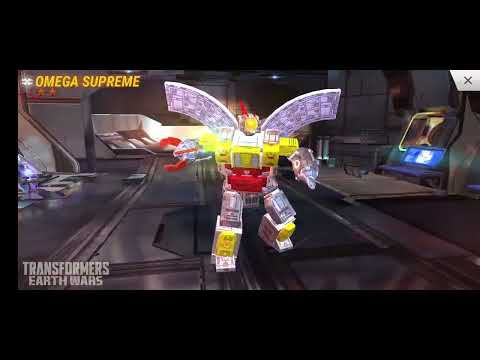 My Combiner and Godmaster (Volume Warning)