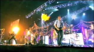 Radio:Active Live At Wembley - Lies Live