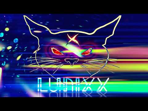 Monsters future Lunixx