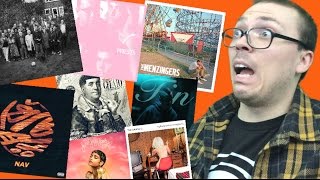 YUNOREVIEW: FEBRUARY 2017