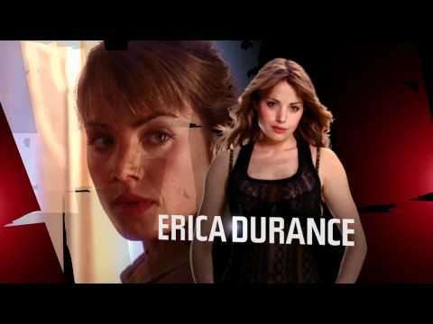 Smallville Intro Season 5 HD