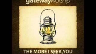 Video thumbnail of "Every Day  - Gatewayworship"