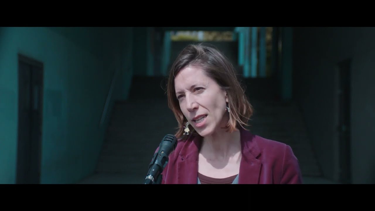 Miniature de la vidéo Bande-annonce - LES GRAINES QUE L'ON SÈME de Nathan Nicholovitch du film Les graines que l'on sème