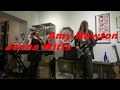 Amy Newton and Jenna Witts - Hallelujah
