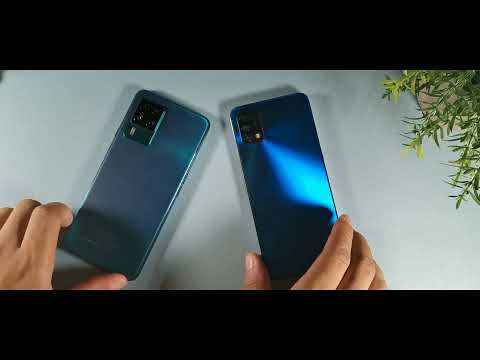 Umidigi A11 vs Cubot X50 Detailed Comparison Review!