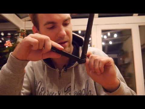 Cullmann Magnesit Copter 50086 Review