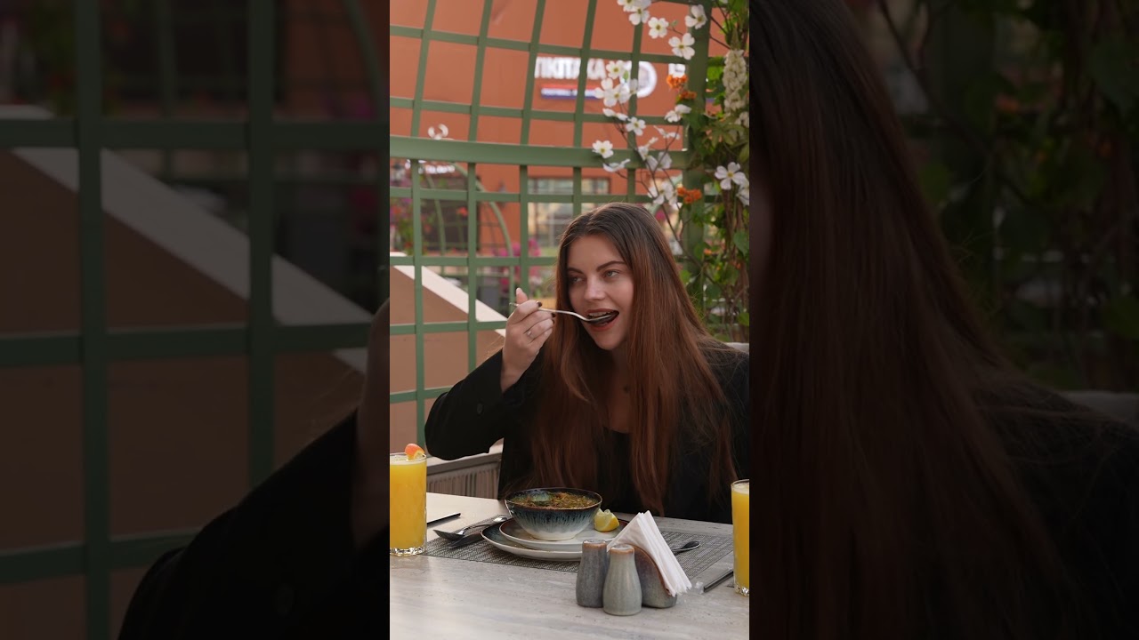 Al Marssa Restaurant Ad