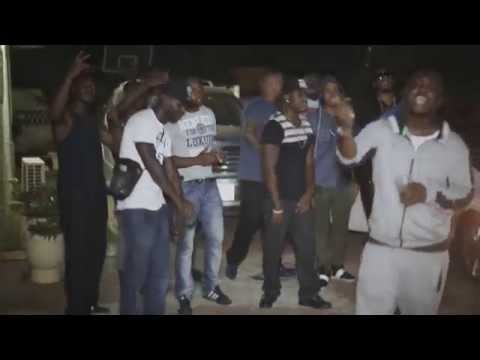 M A K ft Passion x Charlie Hustle x  x Big Chris x Shugavelli  : They Wasn't There