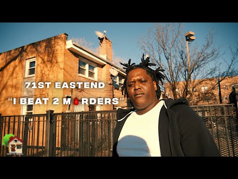 Chicago Documentary | Shawty 4  | 71st EastEnd | "The Zoo" GhettoWorld | Talks: Bump J + Jail + More