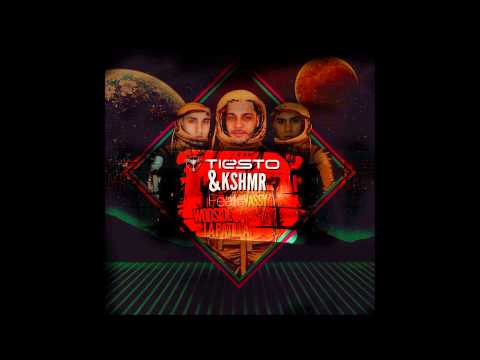 Tiesto & Kshmr - Secrets (Wödside & La Patilla Remix)