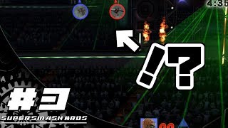 【#3】TANIステ大好きマンによるスマブラWiiU【ゆっくり実況】