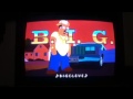 The Cleveland show. Cleveland's rap 