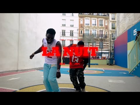 [FREE] Frenna x Soolking type beat “NUIT” | AfroDrill type beat (Prod @rifisoul X @PolanskyyBeatz )