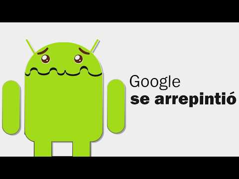 Instalación del APK